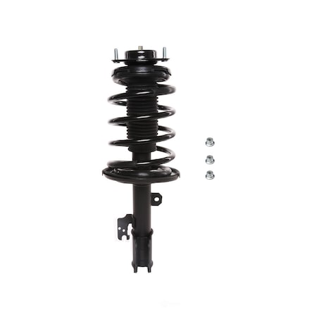 Prt Suspension Strut And Coil Spring Assembly, Prt 816638 816638